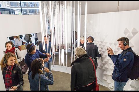 Philips store at Old Truman Brewery